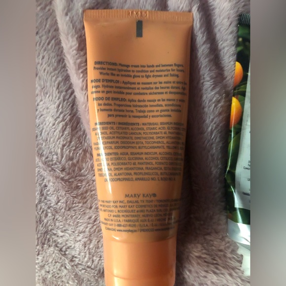 Bundle of five lotions, all different kinds - Picture 2 of 8